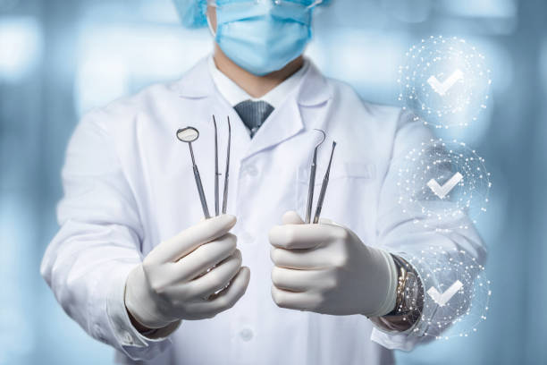 Dental X-Rays and Imaging in Rexland Acres, CA