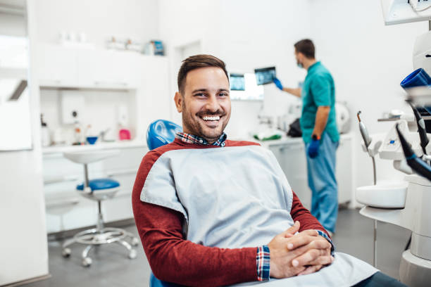 Best Wisdom Tooth Removal  in Rexland Acres, CA