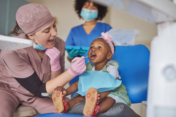 Professional Dental Services in Rexland Acres, CA